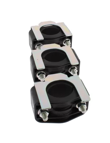 Siemens stn77703843 30x 81528173 brida para cables k36/ 52